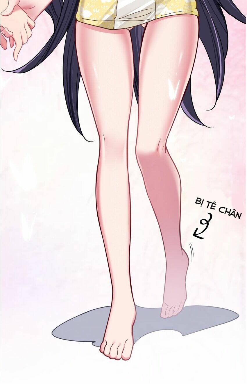 Làm Sao Để Chạy Trốn Dàn Hậu Cung Chapter 33 - Trang 25