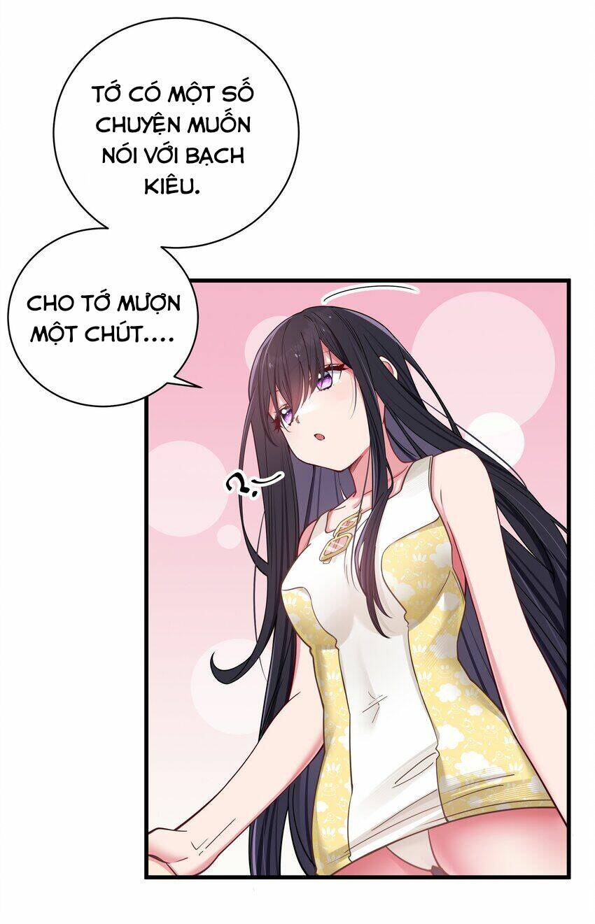 Làm Sao Để Chạy Trốn Dàn Hậu Cung Chapter 33 - Trang 27