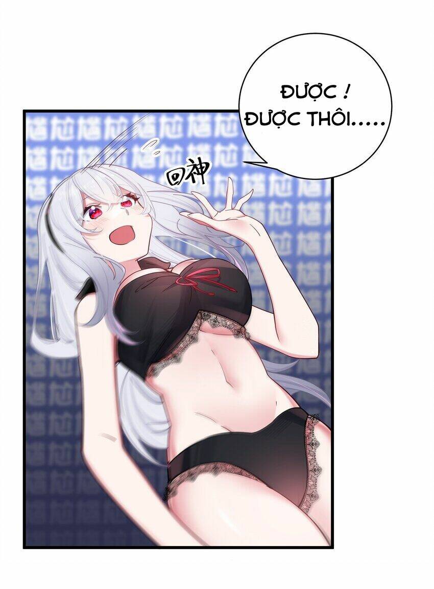 Làm Sao Để Chạy Trốn Dàn Hậu Cung Chapter 33 - Trang 28