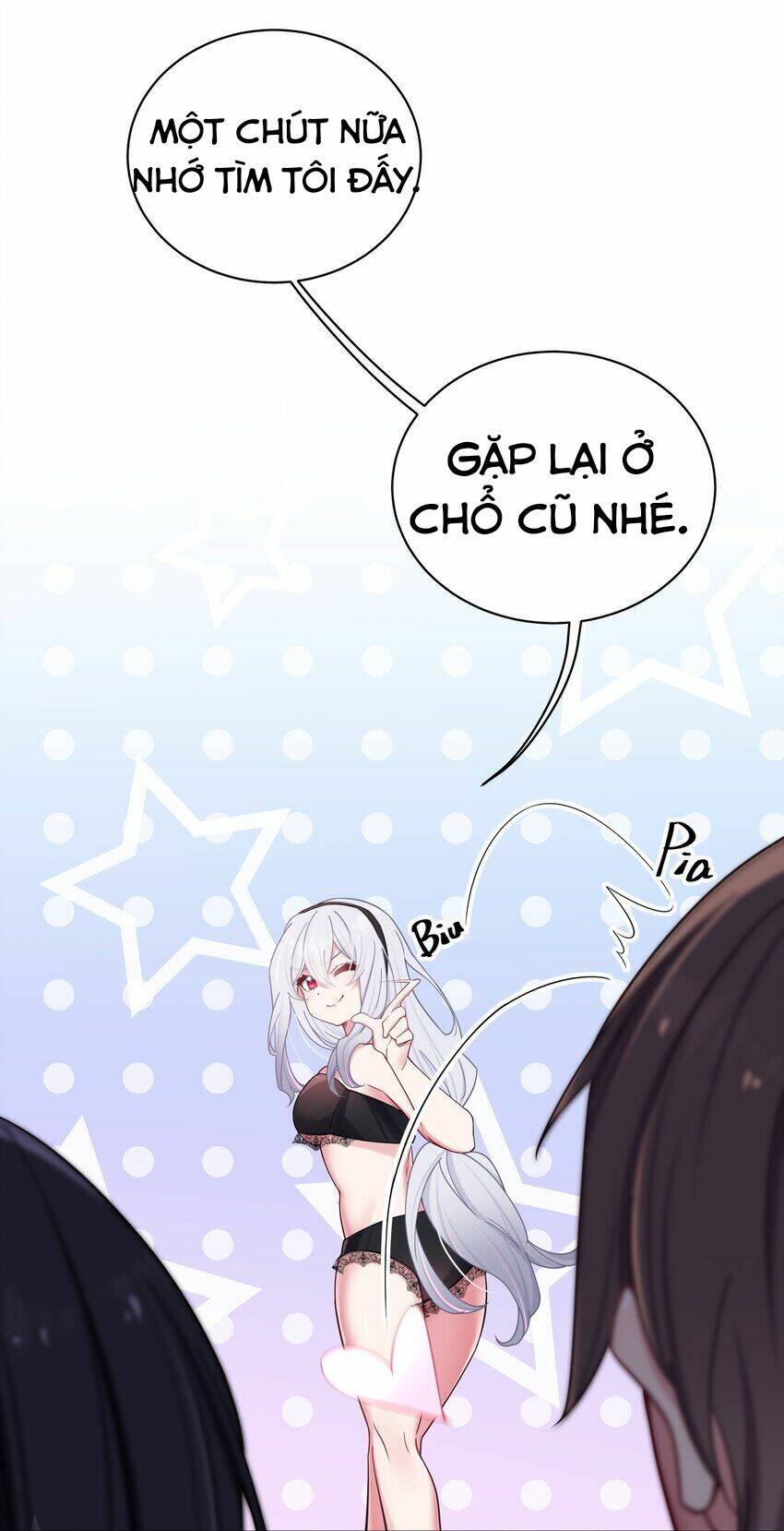 Làm Sao Để Chạy Trốn Dàn Hậu Cung Chapter 33 - Trang 29
