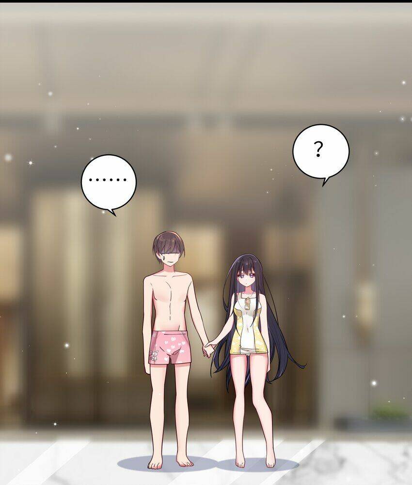 Làm Sao Để Chạy Trốn Dàn Hậu Cung Chapter 33 - Trang 30