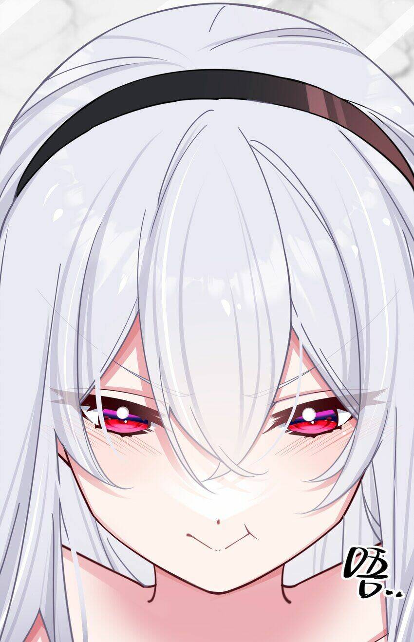 Làm Sao Để Chạy Trốn Dàn Hậu Cung Chapter 33 - Trang 31