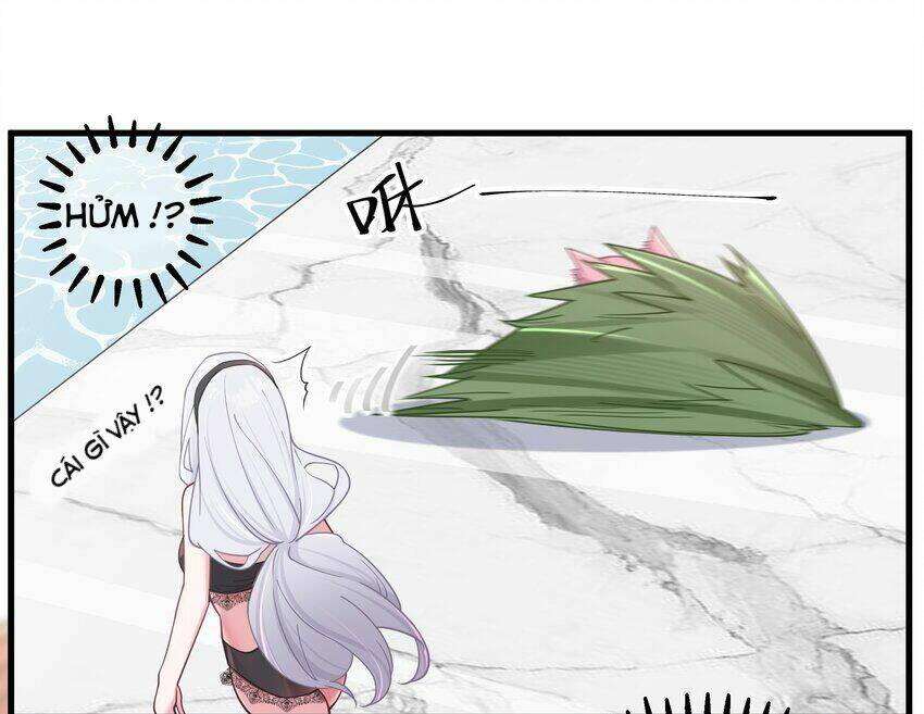 Làm Sao Để Chạy Trốn Dàn Hậu Cung Chapter 33 - Trang 33