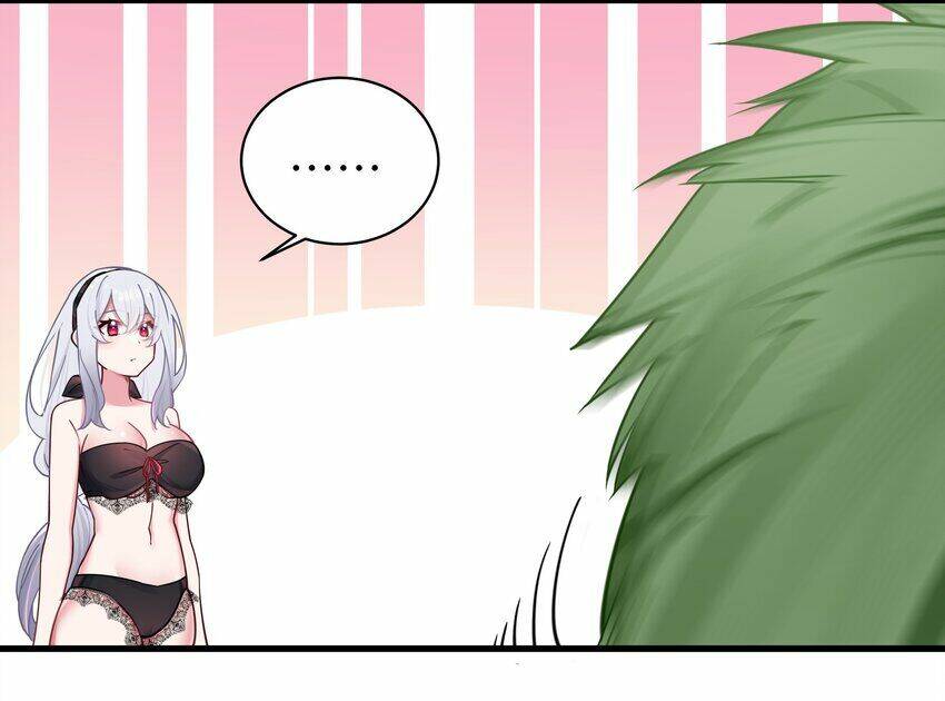 Làm Sao Để Chạy Trốn Dàn Hậu Cung Chapter 33 - Trang 35