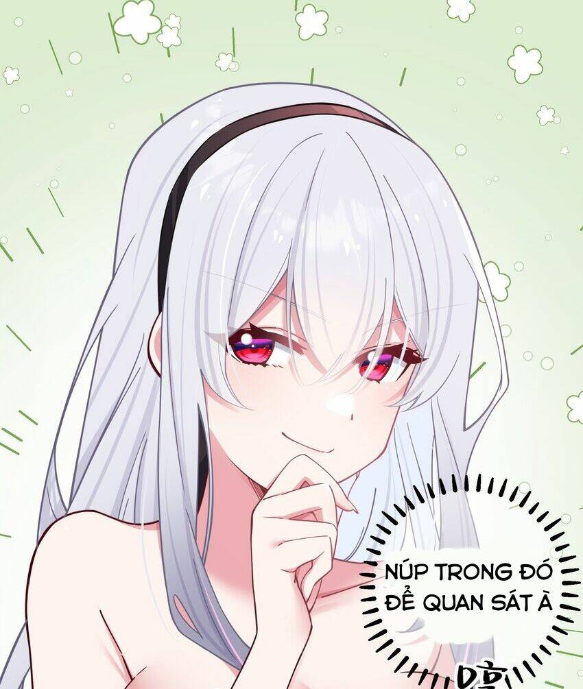 Làm Sao Để Chạy Trốn Dàn Hậu Cung Chapter 33 - Trang 36