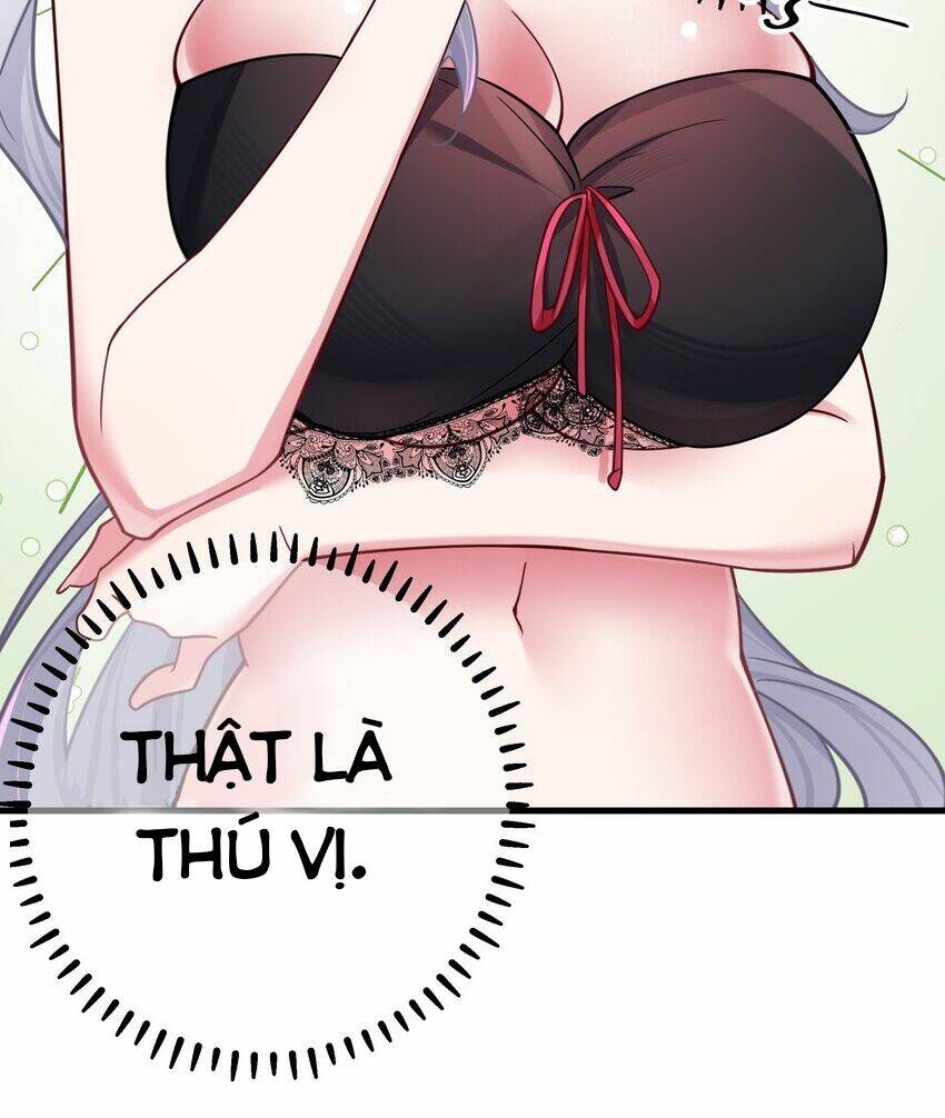 Làm Sao Để Chạy Trốn Dàn Hậu Cung Chapter 33 - Trang 37