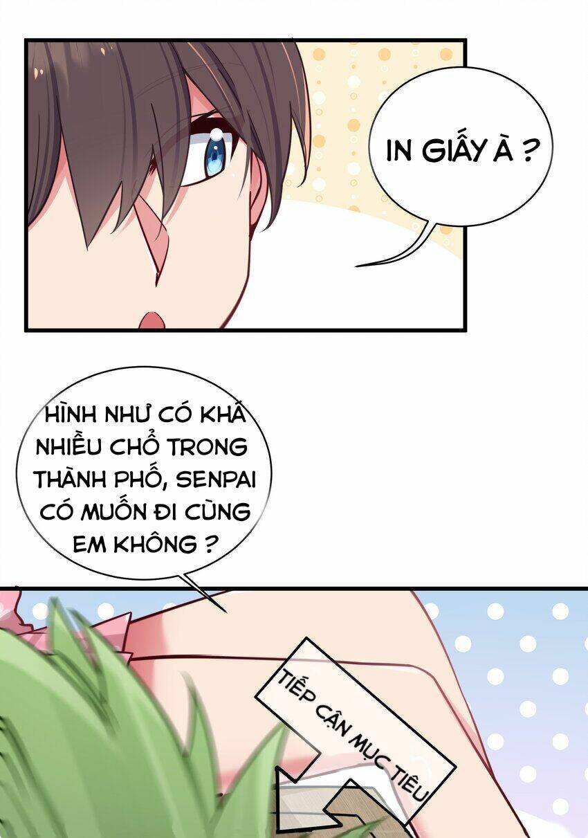 Làm Sao Để Chạy Trốn Dàn Hậu Cung Chapter 33 - Trang 39