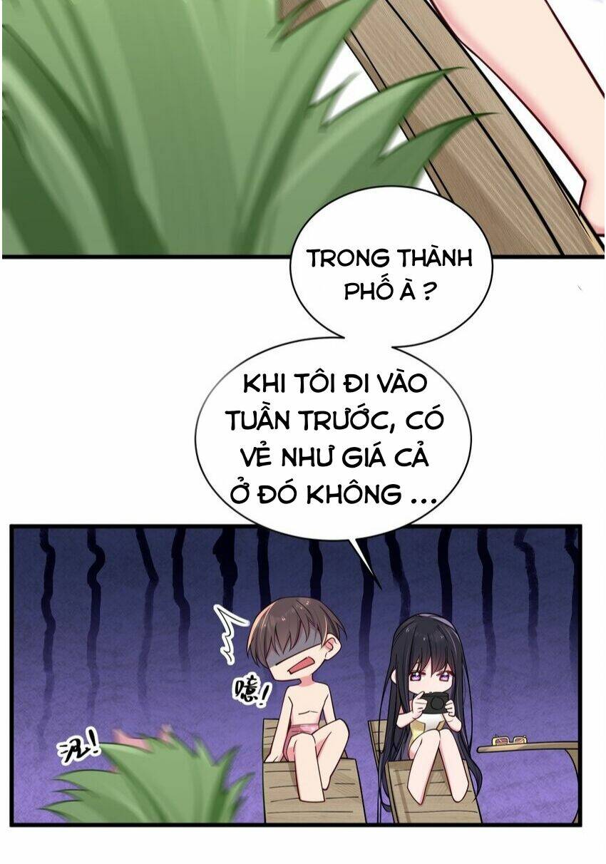 Làm Sao Để Chạy Trốn Dàn Hậu Cung Chapter 33 - Trang 40