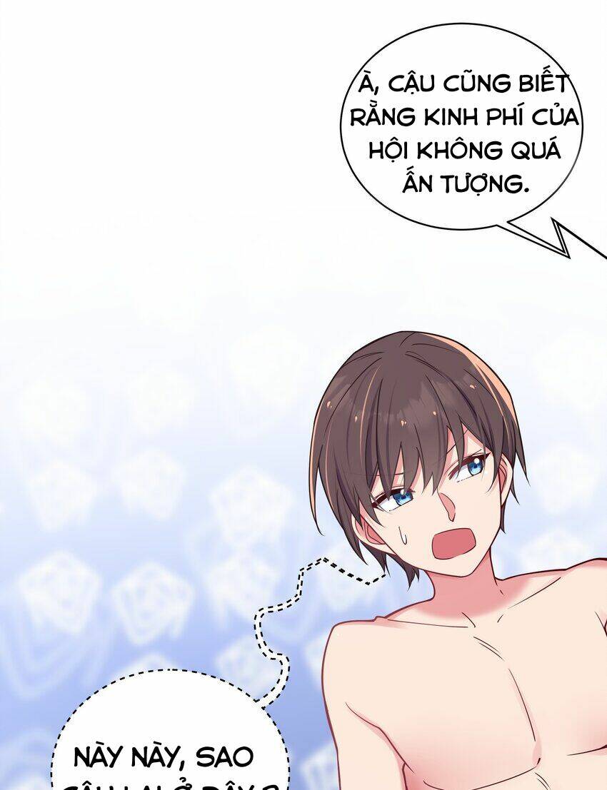 Làm Sao Để Chạy Trốn Dàn Hậu Cung Chapter 33 - Trang 41