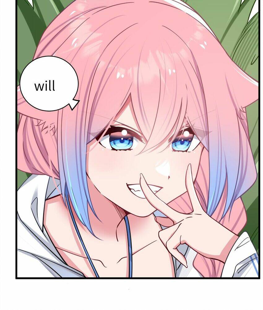 Làm Sao Để Chạy Trốn Dàn Hậu Cung Chapter 33 - Trang 44