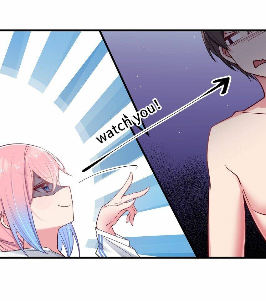 Làm Sao Để Chạy Trốn Dàn Hậu Cung Chapter 33 - Trang 45