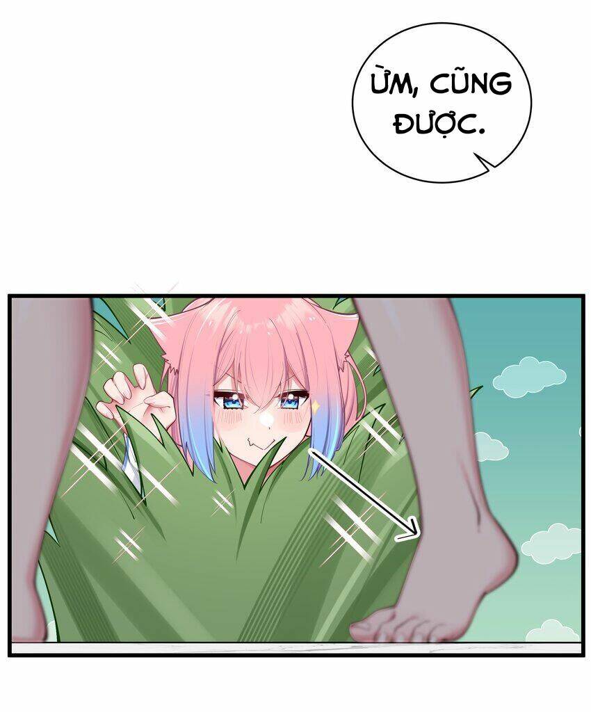 Làm Sao Để Chạy Trốn Dàn Hậu Cung Chapter 33 - Trang 47