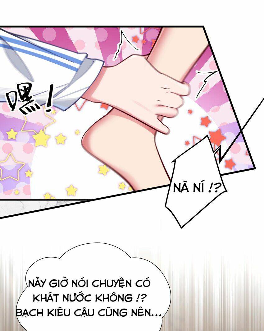 Làm Sao Để Chạy Trốn Dàn Hậu Cung Chapter 33 - Trang 48