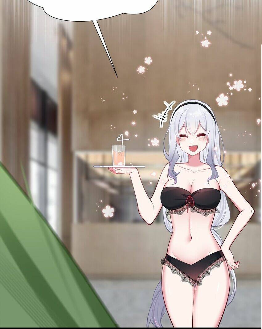 Làm Sao Để Chạy Trốn Dàn Hậu Cung Chapter 33 - Trang 49