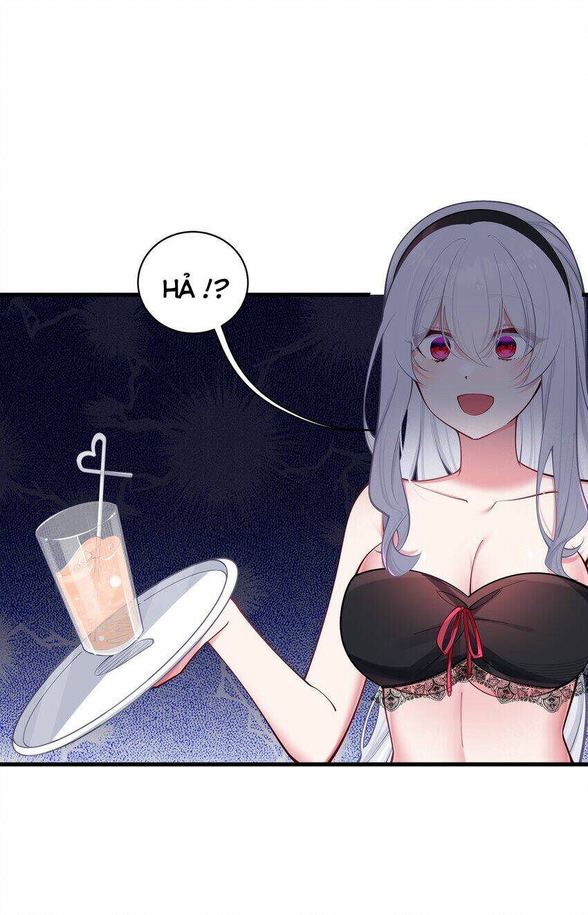 Làm Sao Để Chạy Trốn Dàn Hậu Cung Chapter 33 - Trang 50