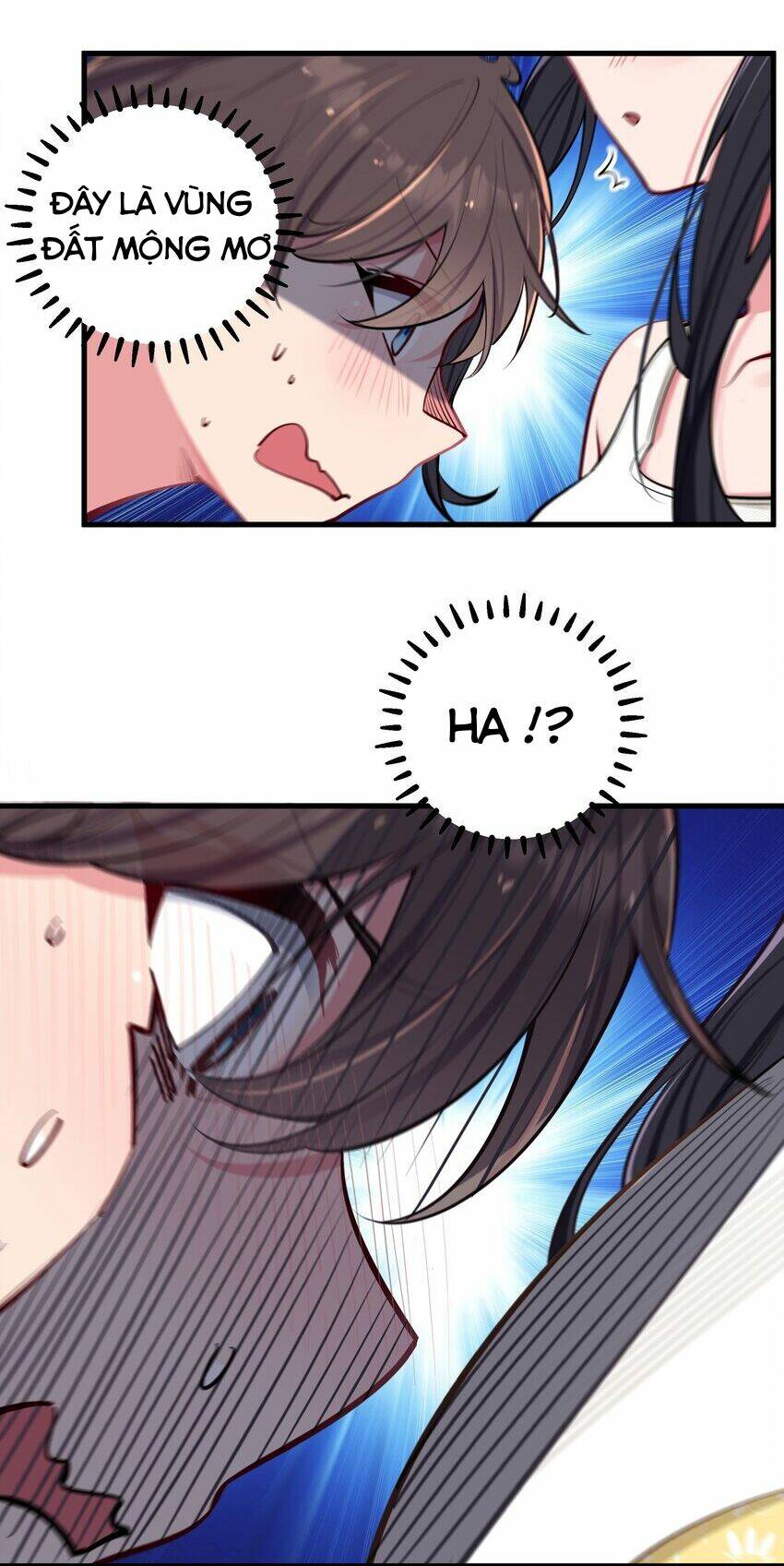 Làm Sao Để Chạy Trốn Dàn Hậu Cung Chapter 33 - Trang 52