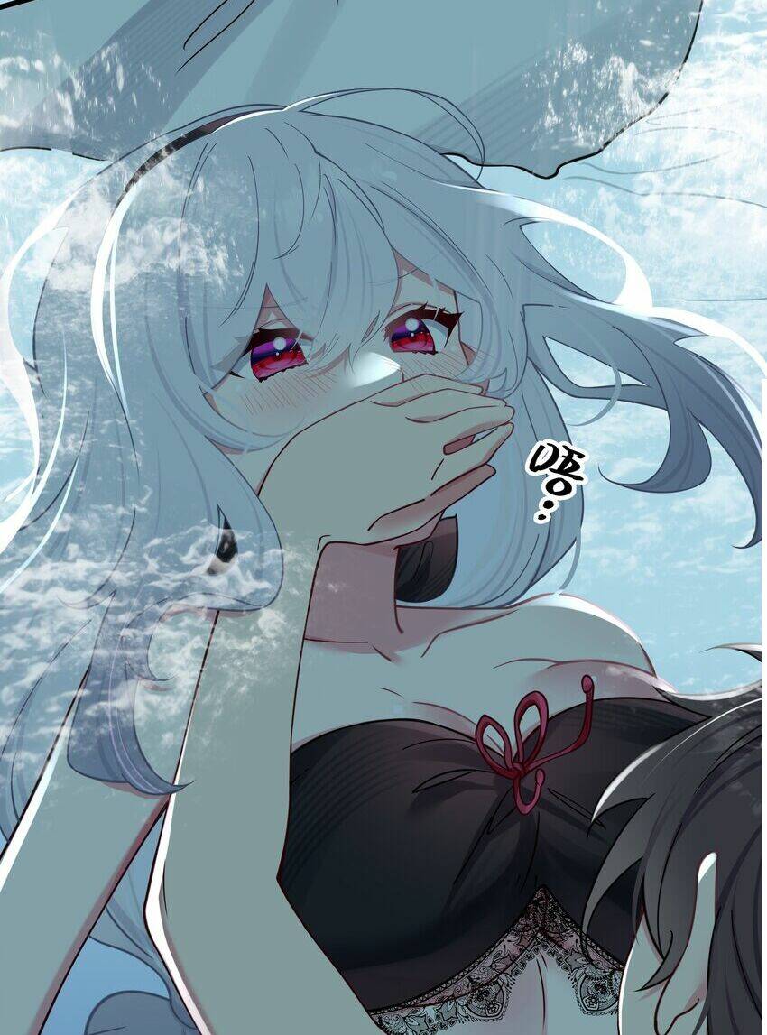 Làm Sao Để Chạy Trốn Dàn Hậu Cung Chapter 33 - Trang 5