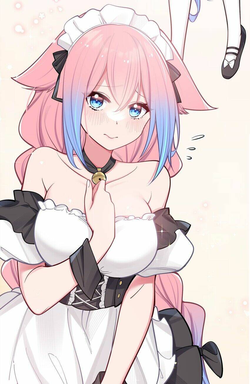 Làm Sao Để Chạy Trốn Dàn Hậu Cung Chapter 33 - Trang 68