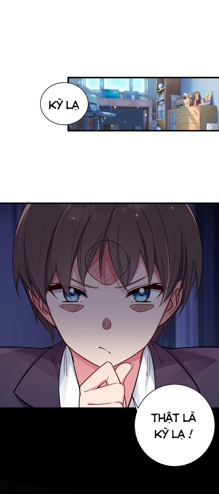 Làm Sao Để Chạy Trốn Dàn Hậu Cung Chapter 34 - Trang 9