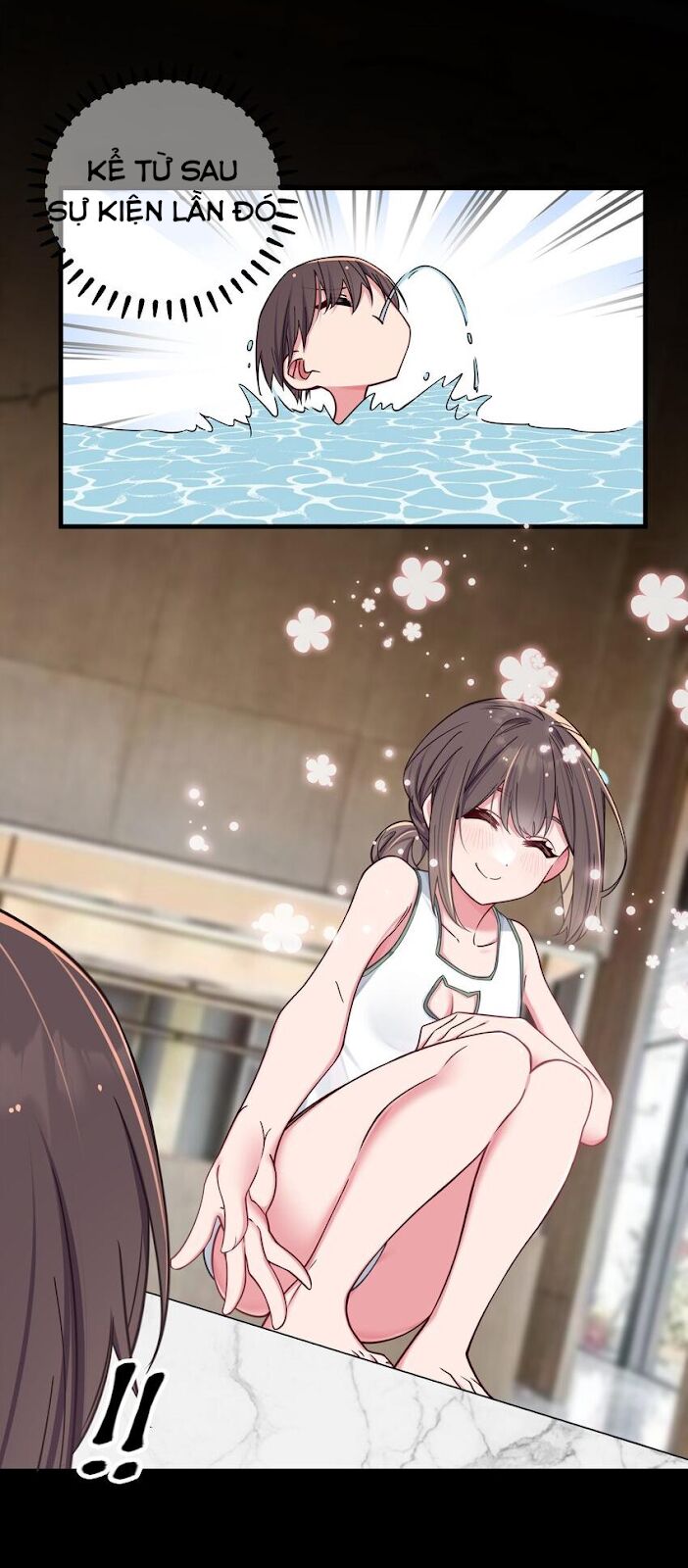 Làm Sao Để Chạy Trốn Dàn Hậu Cung Chapter 34 - Trang 10