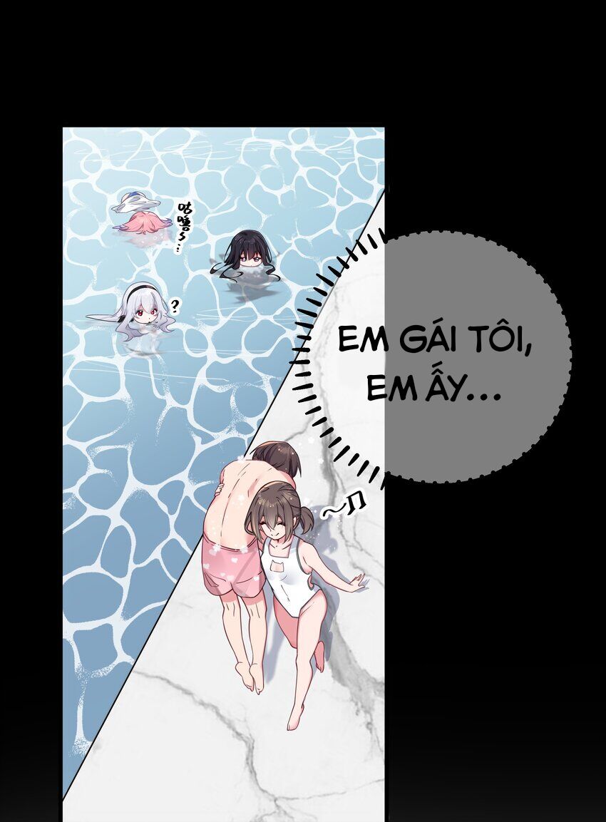 Làm Sao Để Chạy Trốn Dàn Hậu Cung Chapter 34 - Trang 11