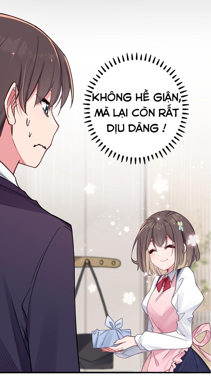 Làm Sao Để Chạy Trốn Dàn Hậu Cung Chapter 34 - Trang 12