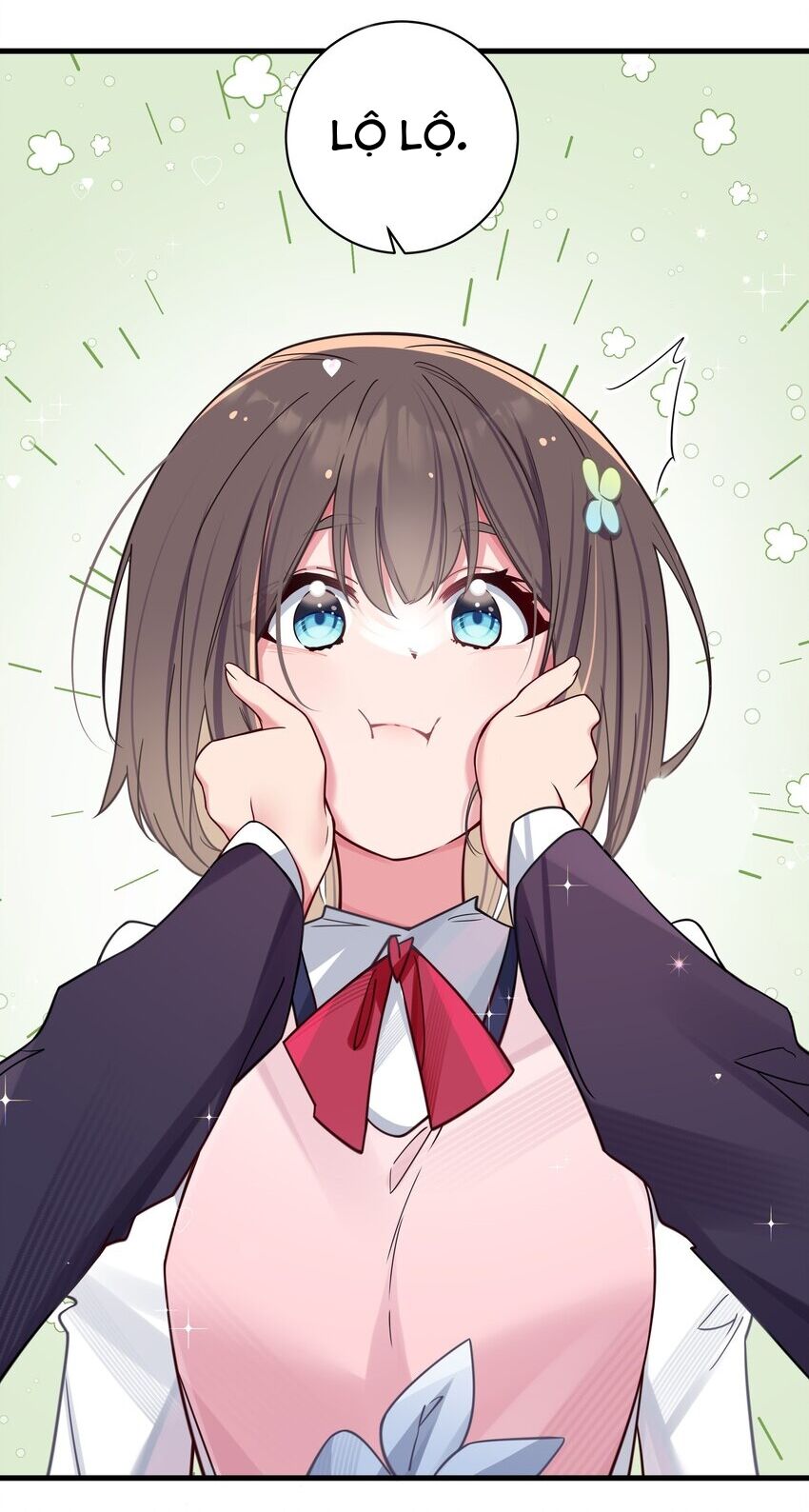 Làm Sao Để Chạy Trốn Dàn Hậu Cung Chapter 34 - Trang 13