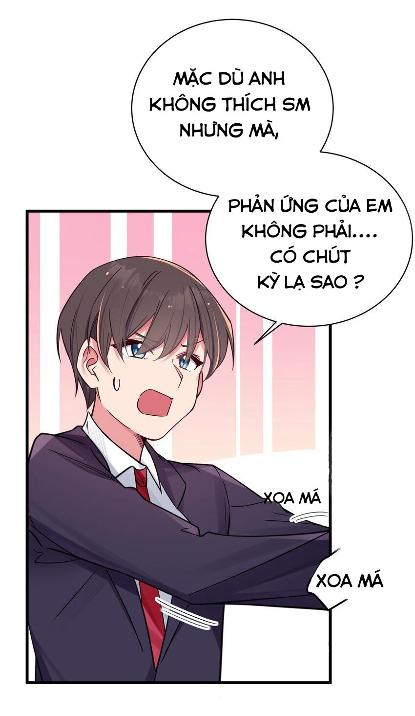 Làm Sao Để Chạy Trốn Dàn Hậu Cung Chapter 34 - Trang 14