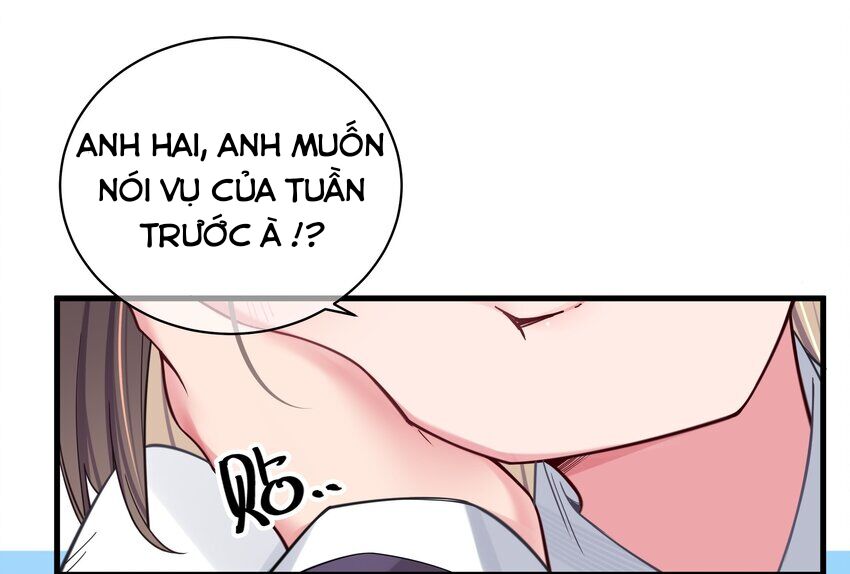 Làm Sao Để Chạy Trốn Dàn Hậu Cung Chapter 34 - Trang 15