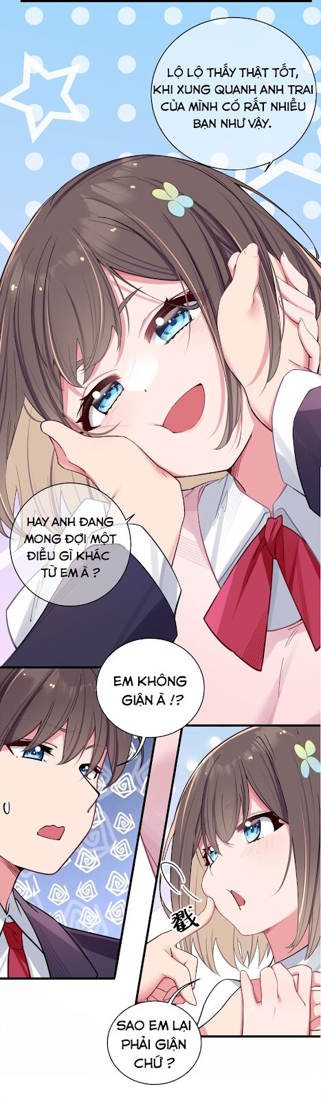 Làm Sao Để Chạy Trốn Dàn Hậu Cung Chapter 34 - Trang 16