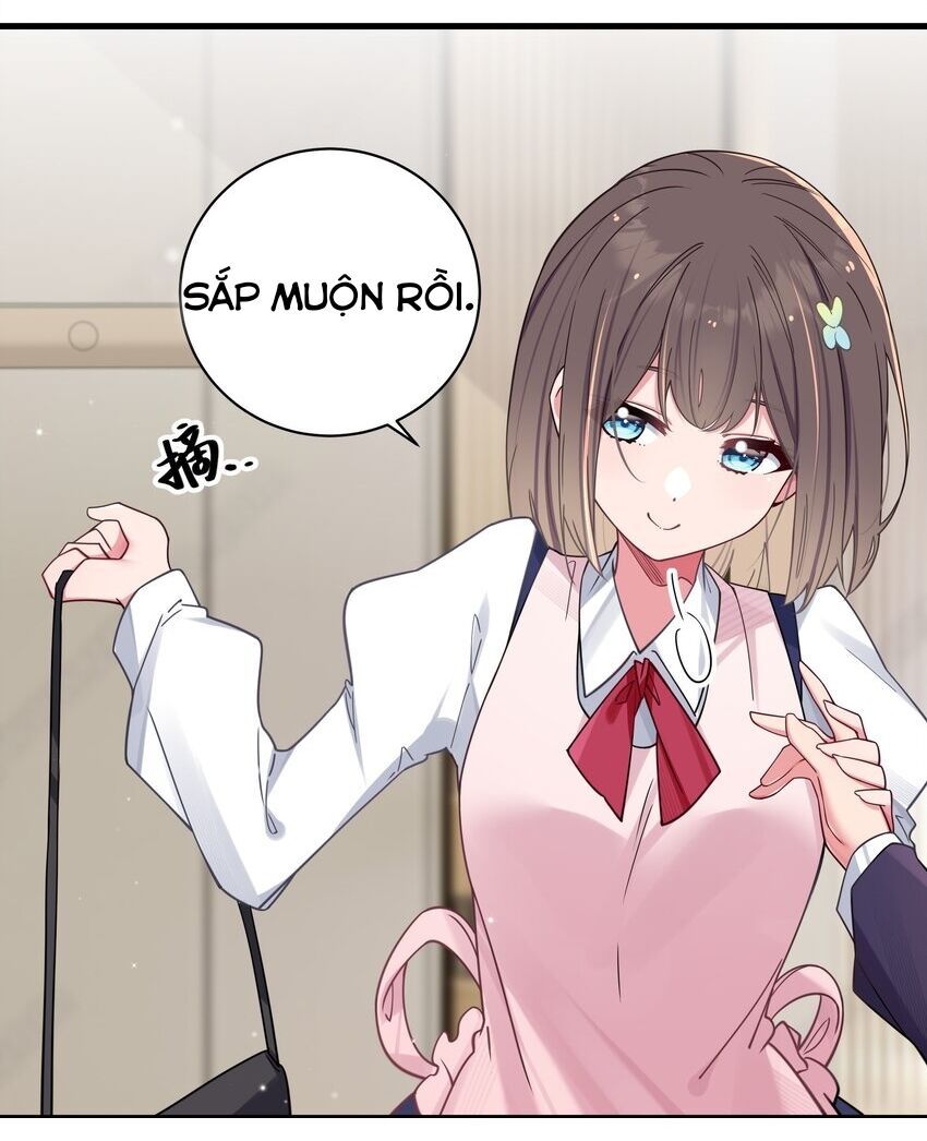 Làm Sao Để Chạy Trốn Dàn Hậu Cung Chapter 34 - Trang 17