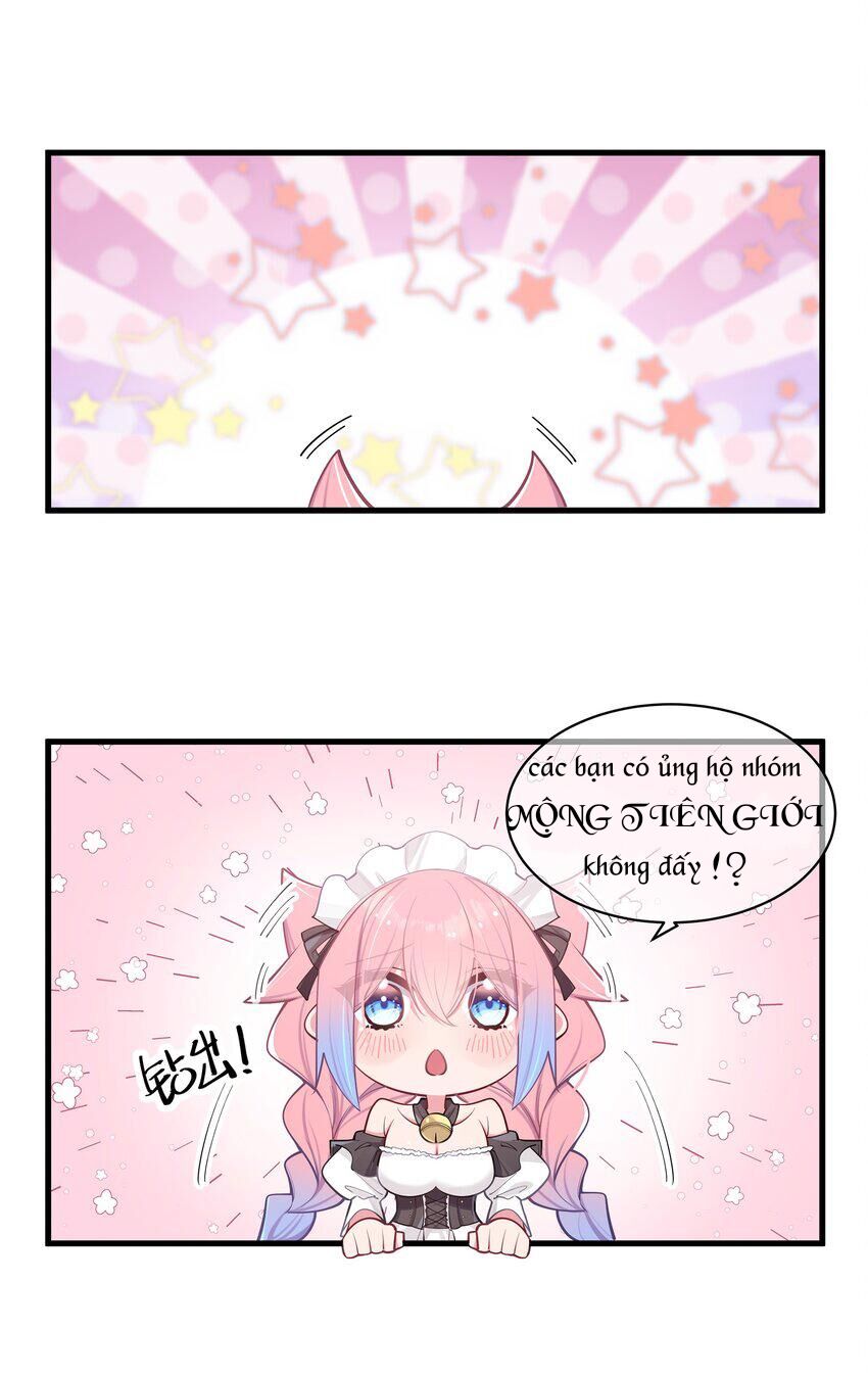 Làm Sao Để Chạy Trốn Dàn Hậu Cung Chapter 34 - Trang 1