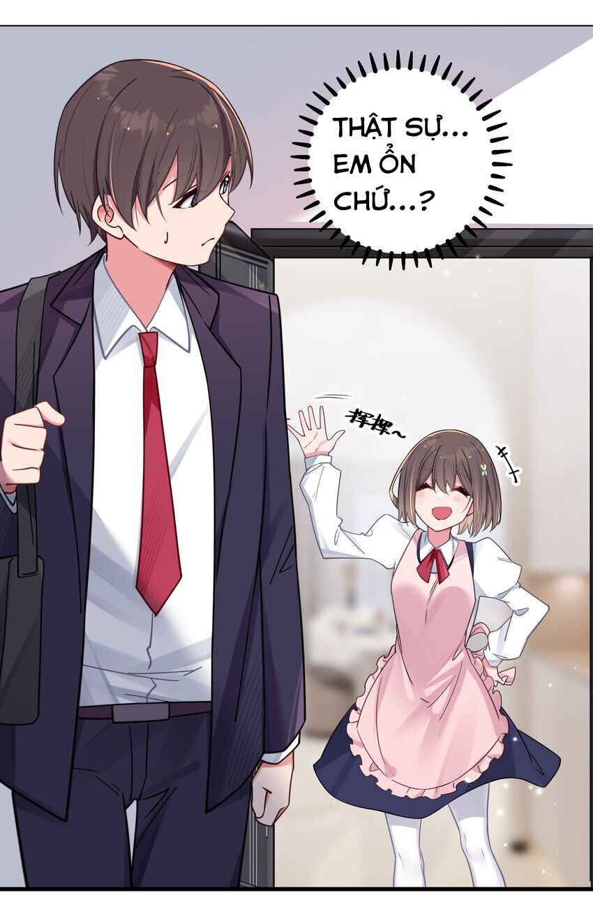 Làm Sao Để Chạy Trốn Dàn Hậu Cung Chapter 34 - Trang 19