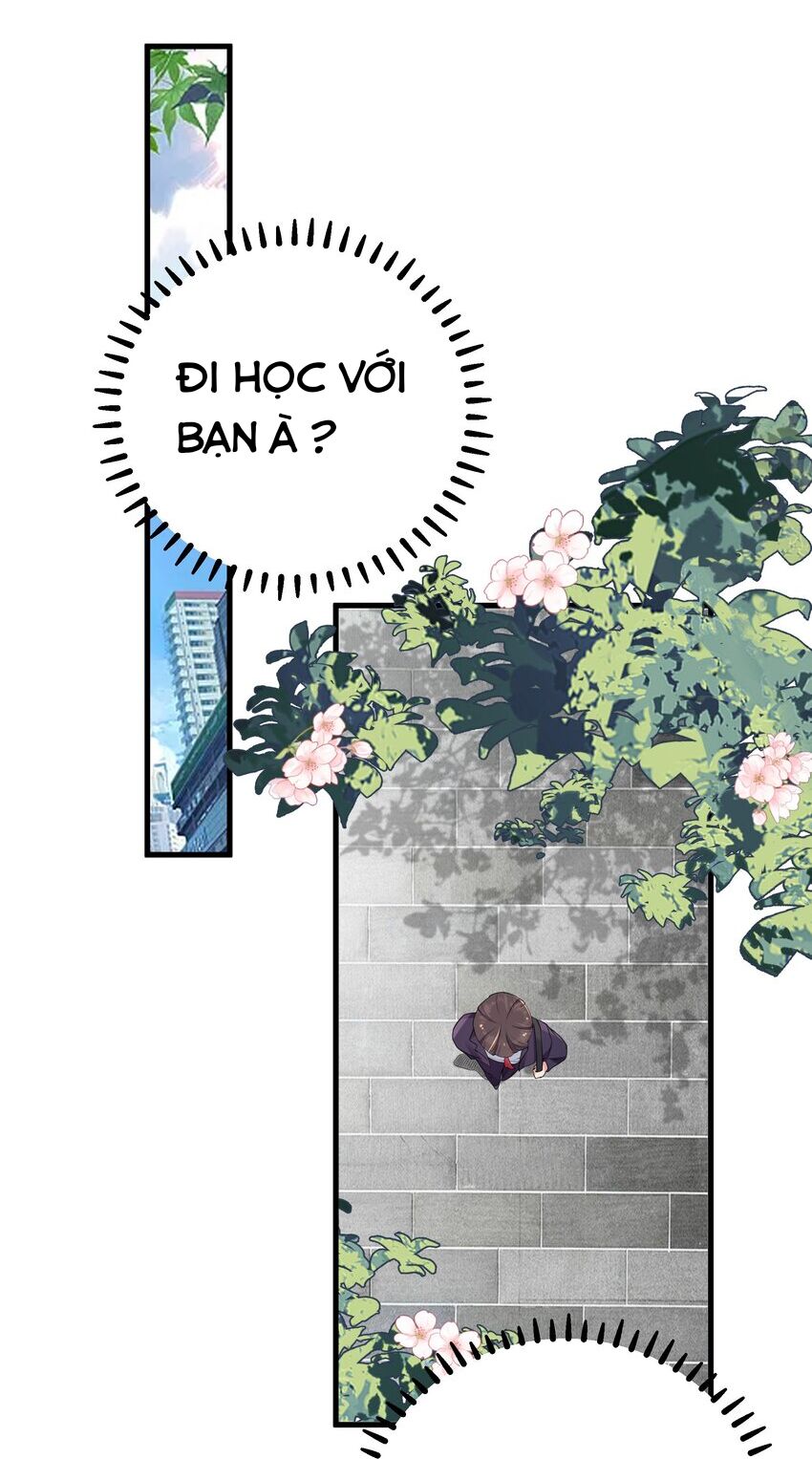 Làm Sao Để Chạy Trốn Dàn Hậu Cung Chapter 34 - Trang 22