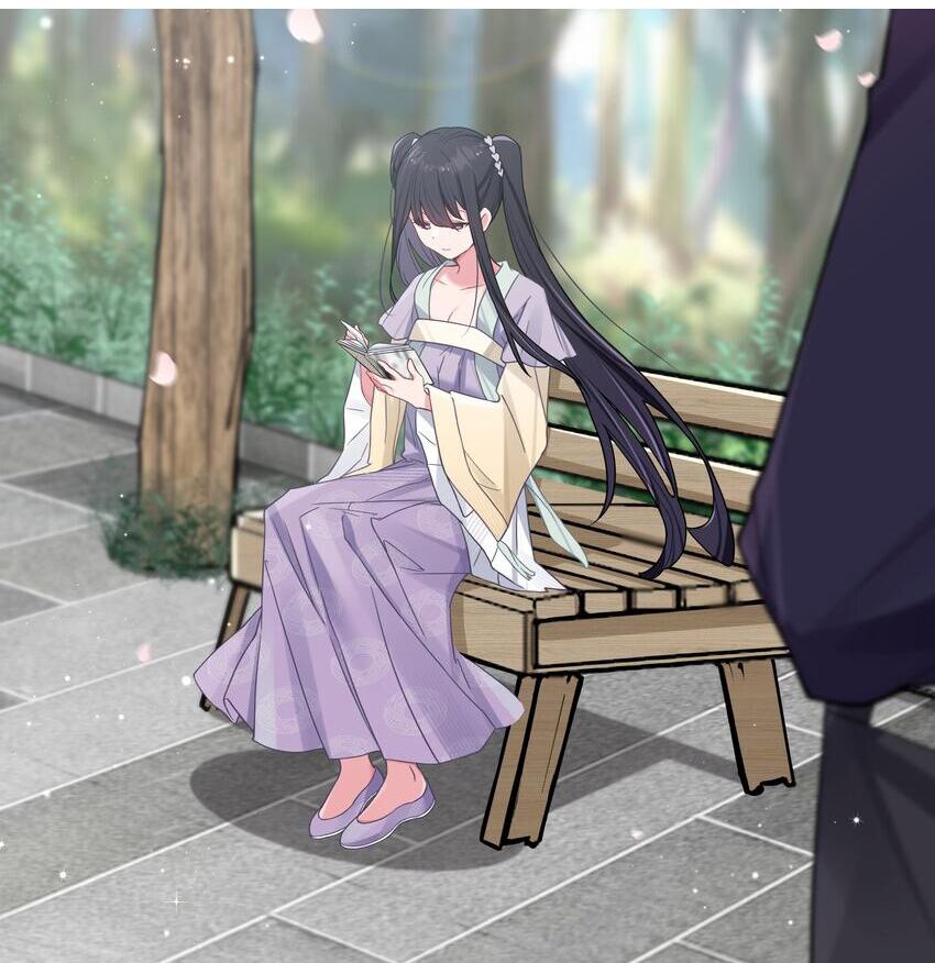 Làm Sao Để Chạy Trốn Dàn Hậu Cung Chapter 34 - Trang 24