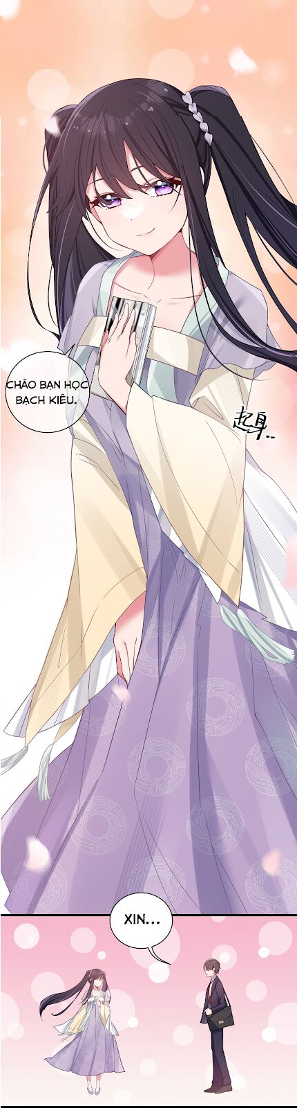 Làm Sao Để Chạy Trốn Dàn Hậu Cung Chapter 34 - Trang 27