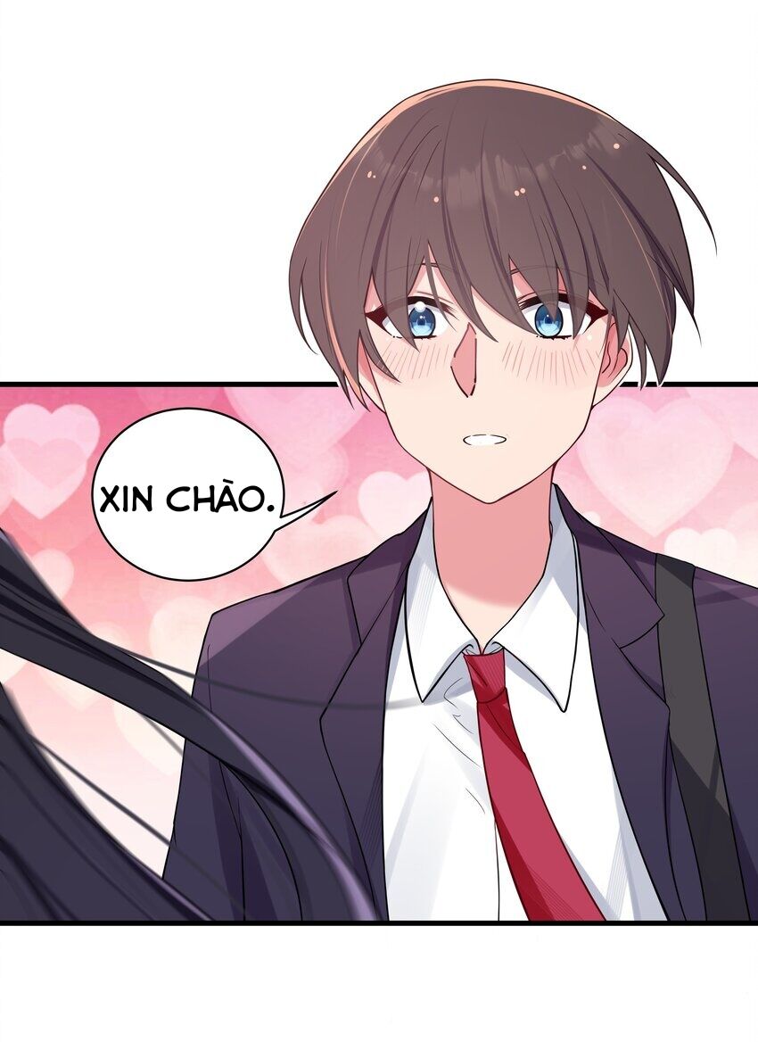 Làm Sao Để Chạy Trốn Dàn Hậu Cung Chapter 34 - Trang 28