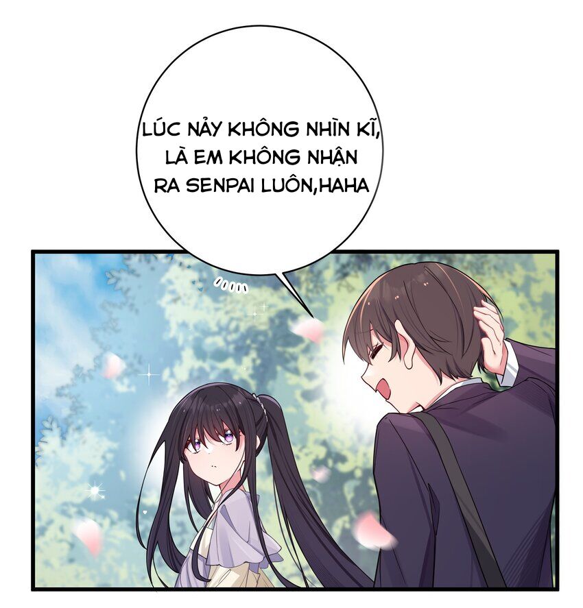 Làm Sao Để Chạy Trốn Dàn Hậu Cung Chapter 34 - Trang 30