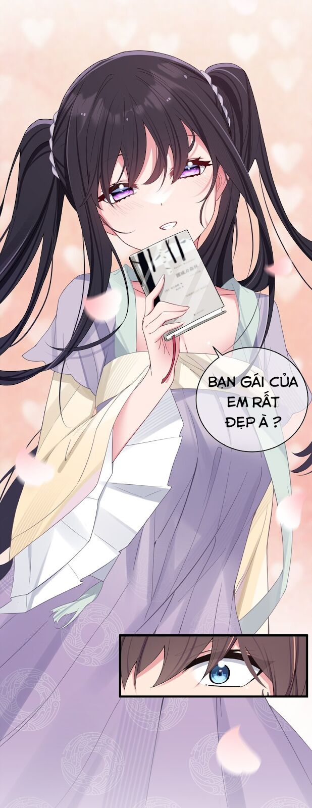 Làm Sao Để Chạy Trốn Dàn Hậu Cung Chapter 34 - Trang 32