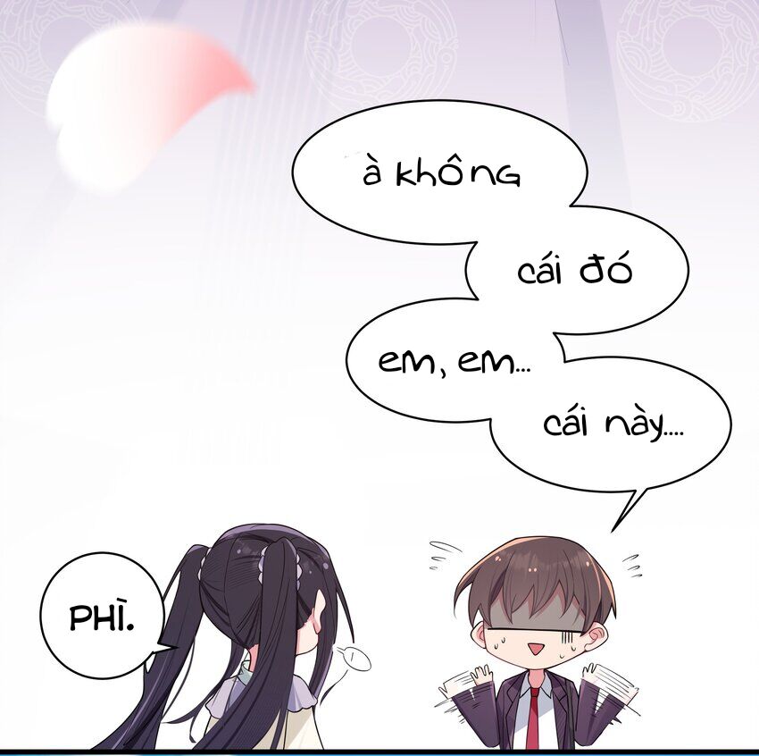 Làm Sao Để Chạy Trốn Dàn Hậu Cung Chapter 34 - Trang 33