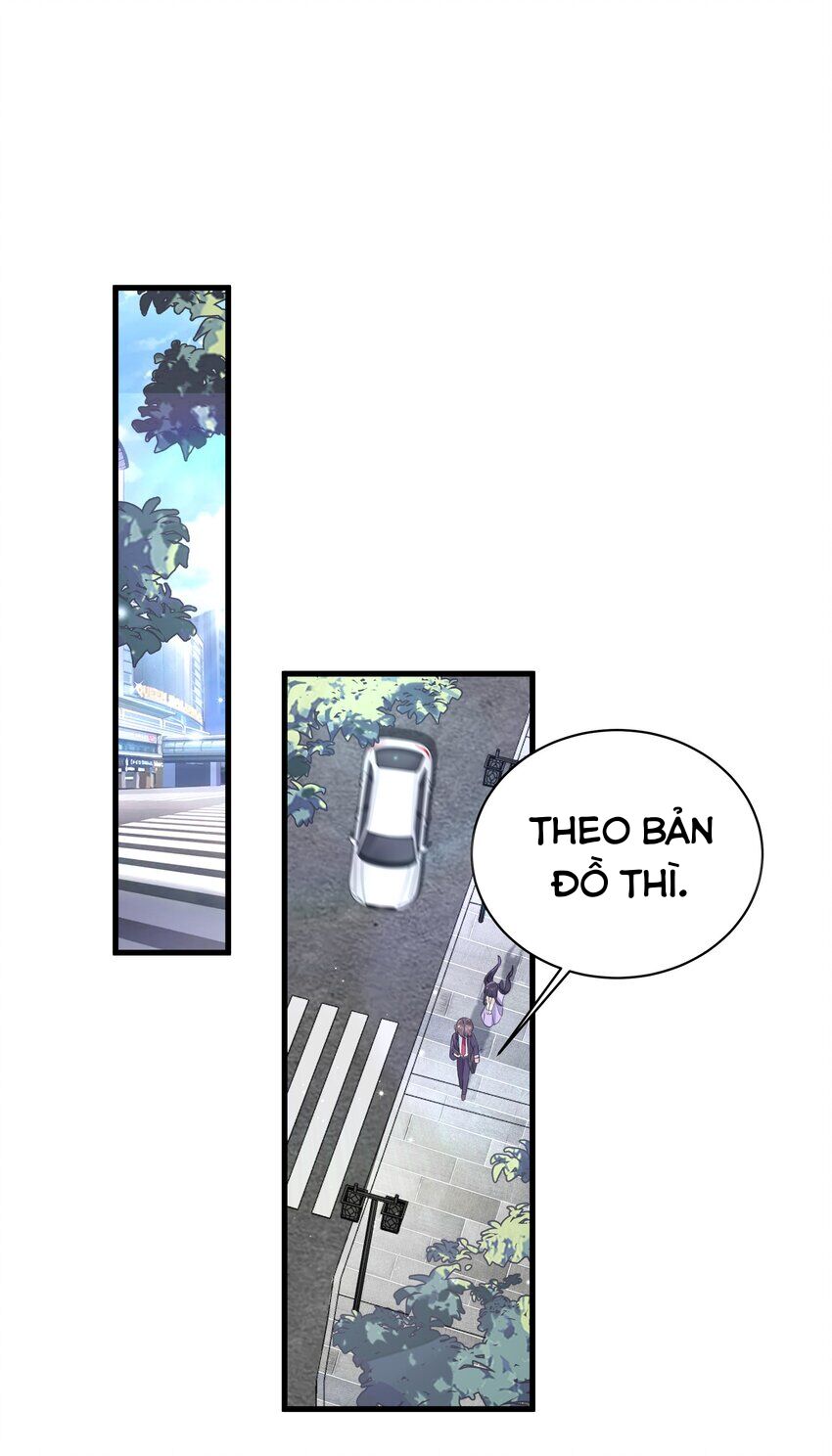 Làm Sao Để Chạy Trốn Dàn Hậu Cung Chapter 34 - Trang 35