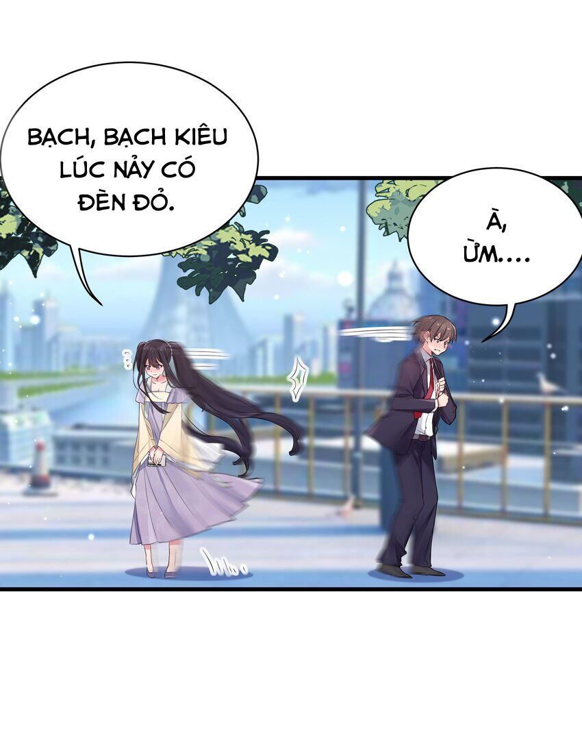 Làm Sao Để Chạy Trốn Dàn Hậu Cung Chapter 34 - Trang 41