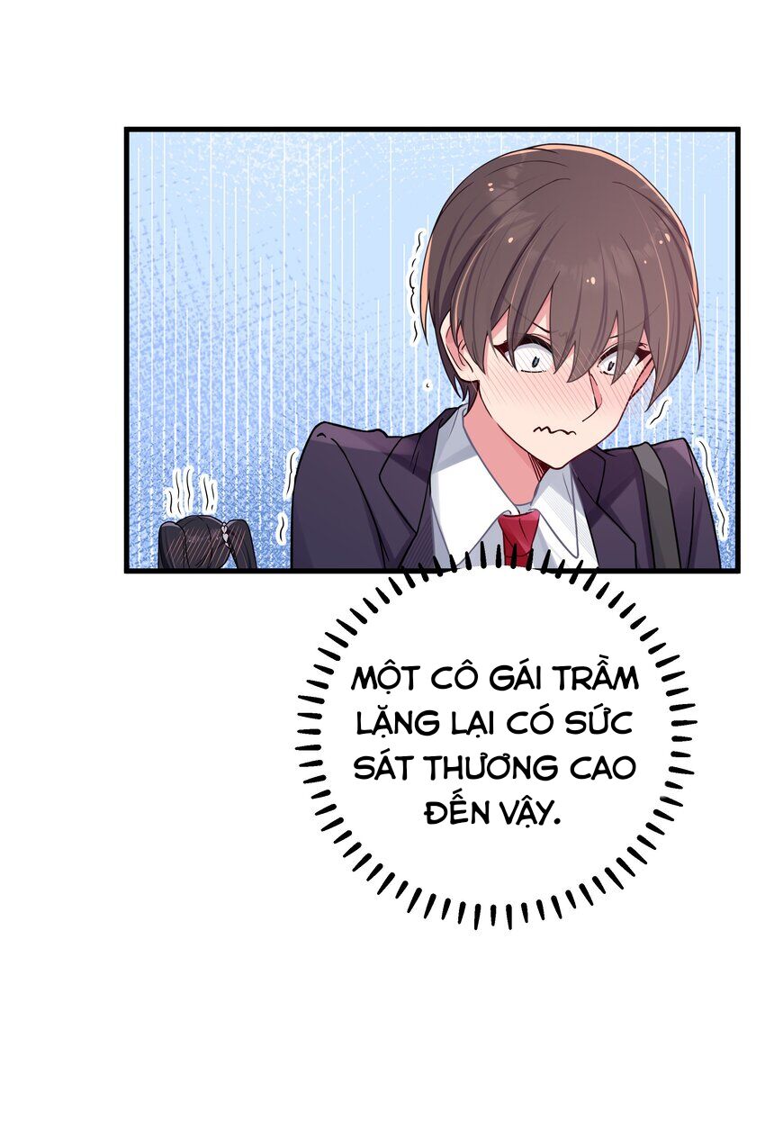 Làm Sao Để Chạy Trốn Dàn Hậu Cung Chapter 34 - Trang 42