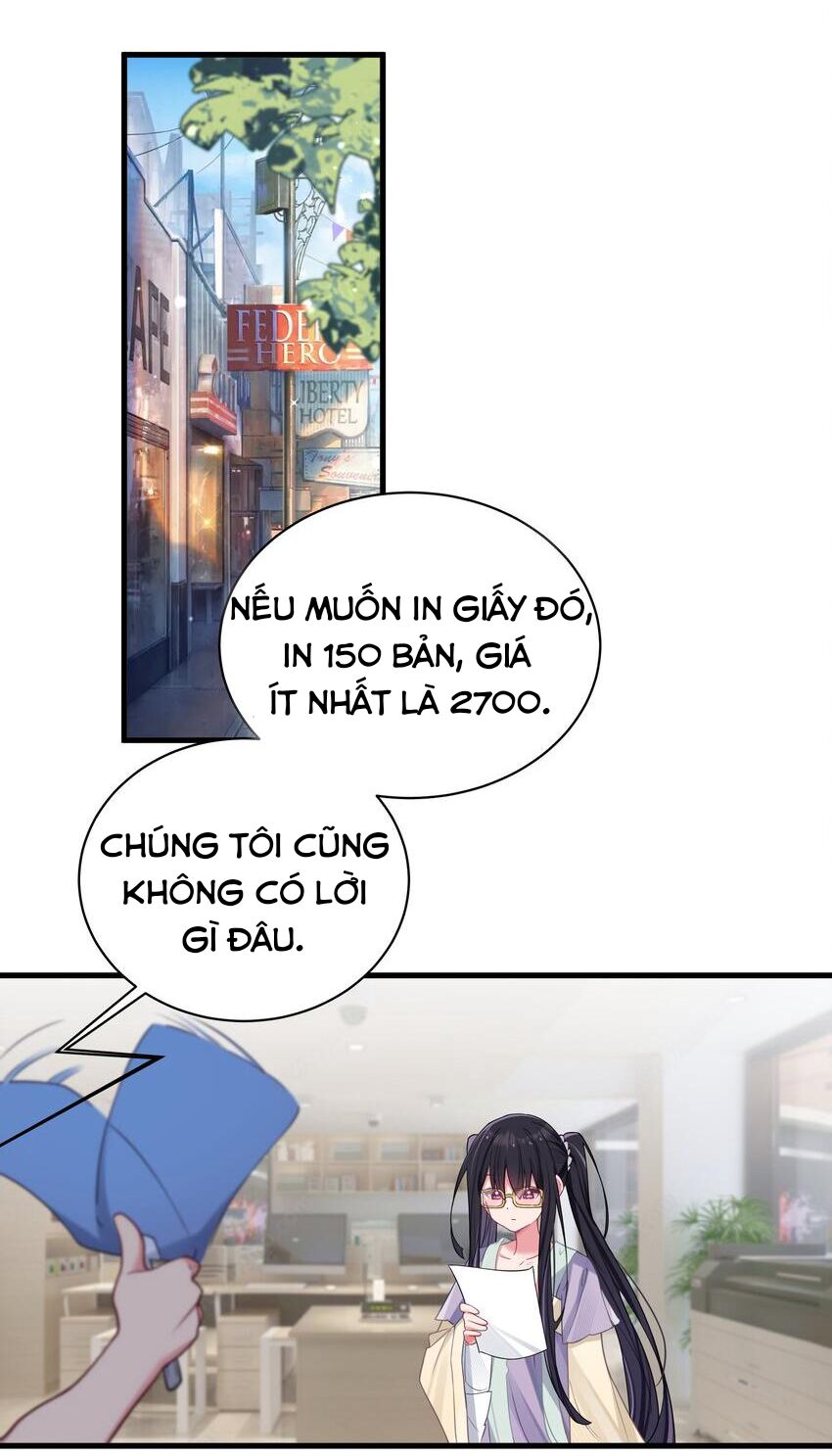 Làm Sao Để Chạy Trốn Dàn Hậu Cung Chapter 34 - Trang 43