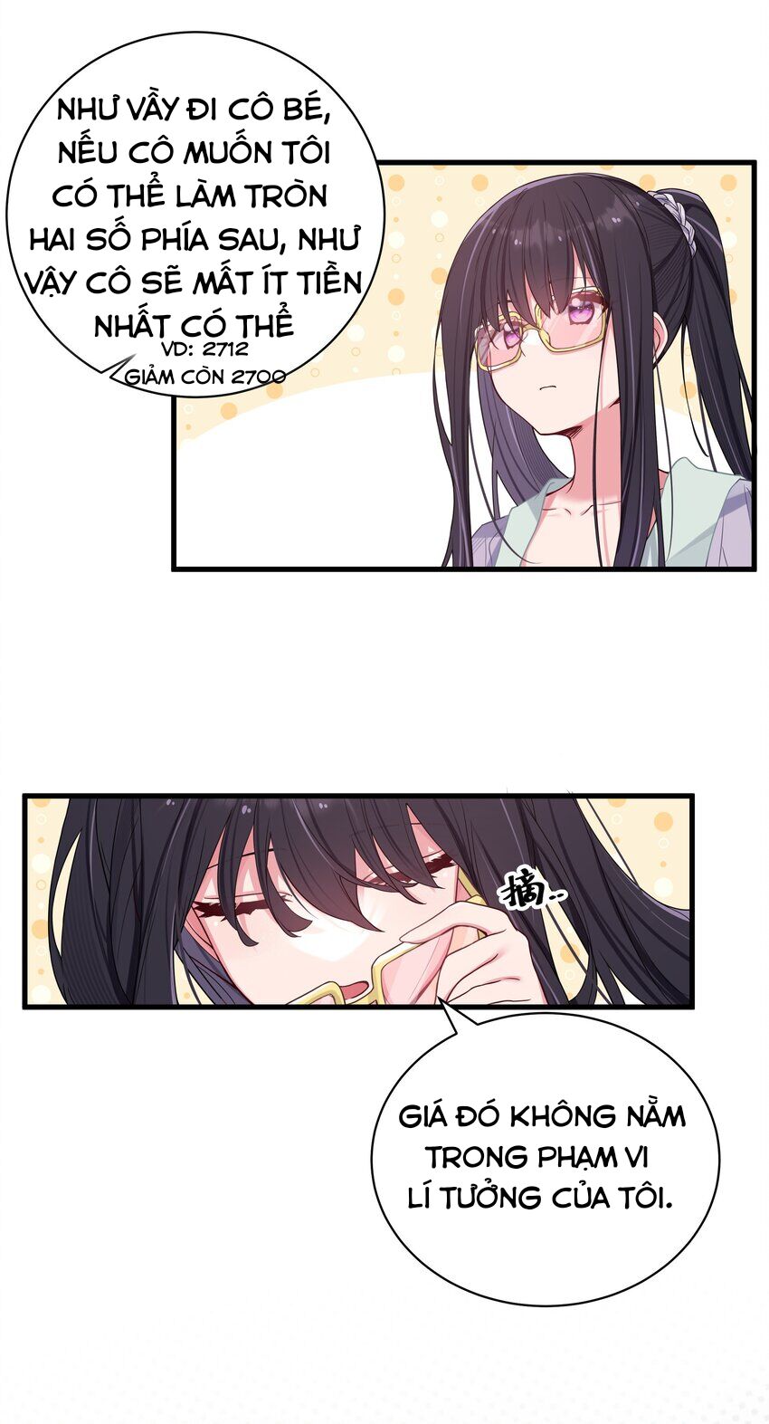 Làm Sao Để Chạy Trốn Dàn Hậu Cung Chapter 34 - Trang 45