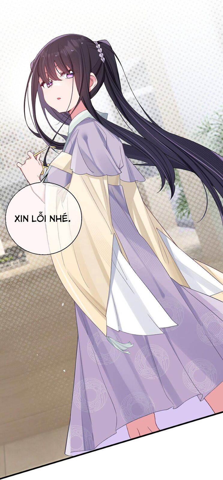 Làm Sao Để Chạy Trốn Dàn Hậu Cung Chapter 34 - Trang 46