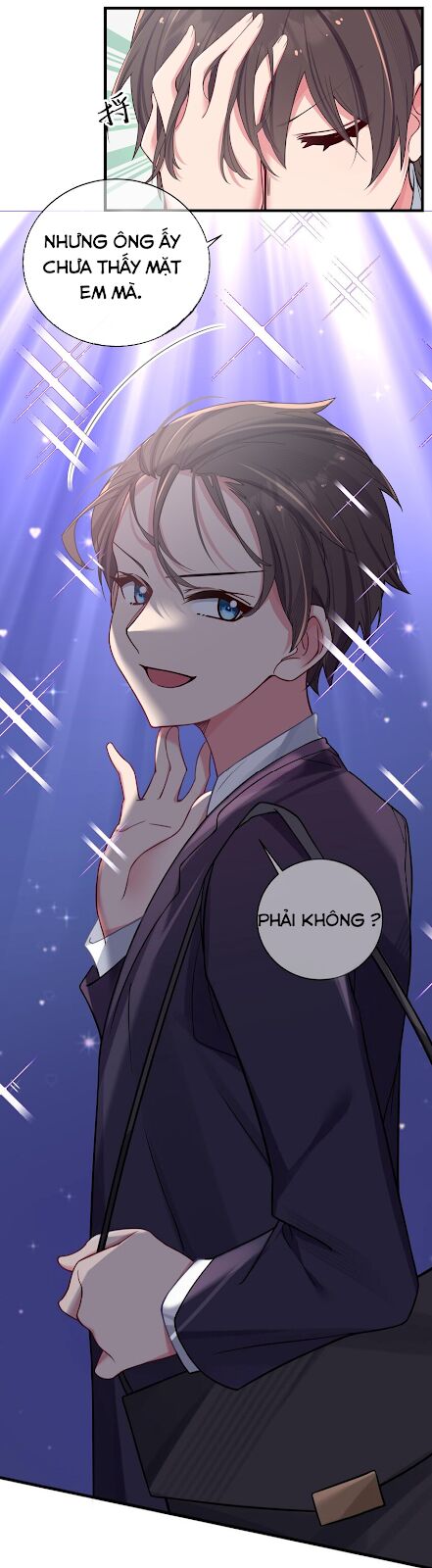 Làm Sao Để Chạy Trốn Dàn Hậu Cung Chapter 34 - Trang 50
