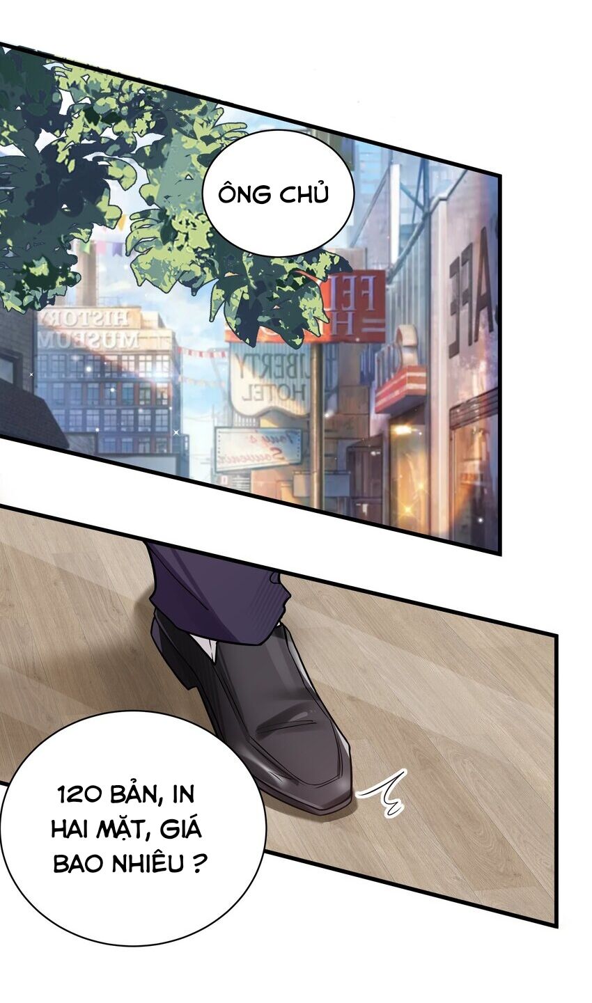 Làm Sao Để Chạy Trốn Dàn Hậu Cung Chapter 34 - Trang 51