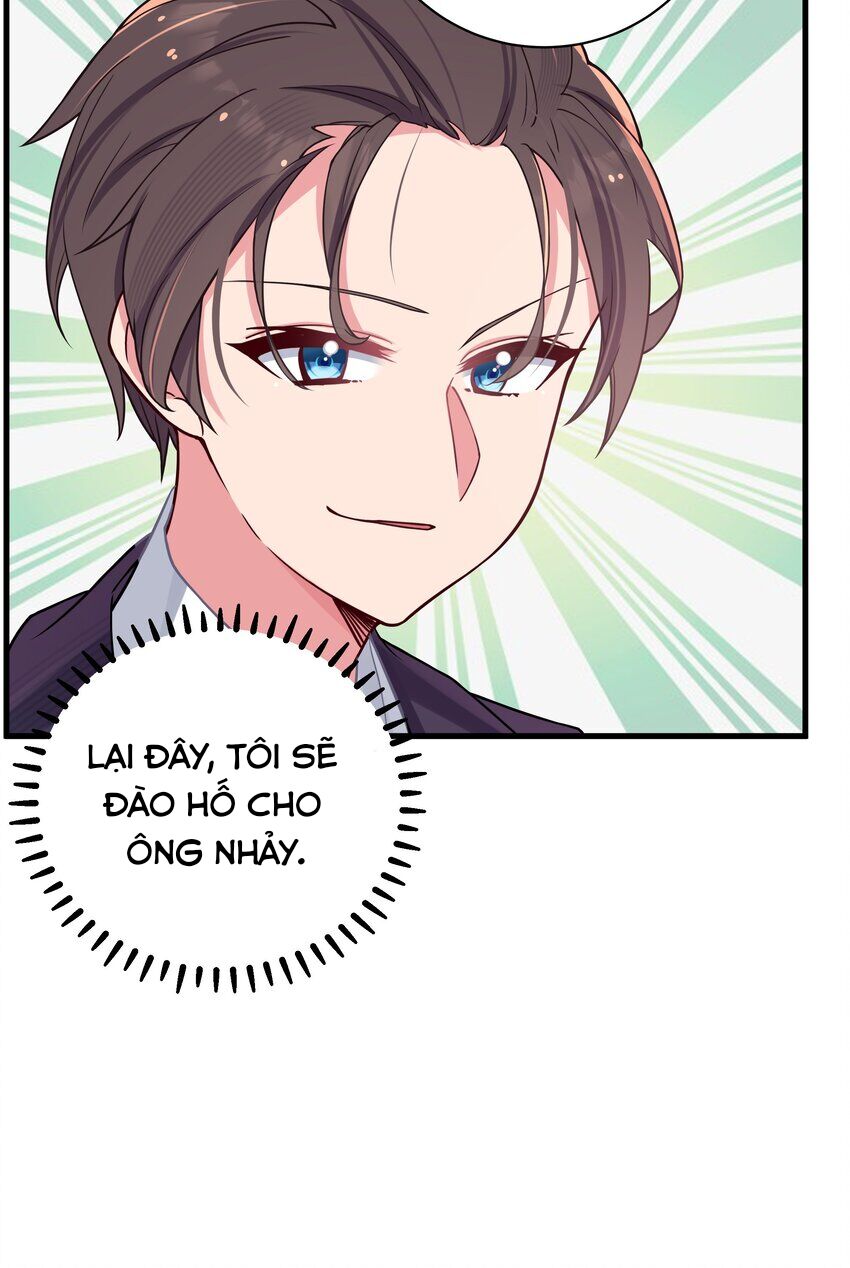 Làm Sao Để Chạy Trốn Dàn Hậu Cung Chapter 34 - Trang 53