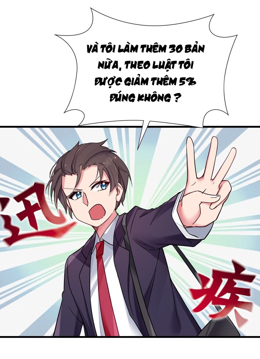 Làm Sao Để Chạy Trốn Dàn Hậu Cung Chapter 34 - Trang 55